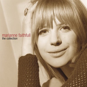 Marianne Faithfull 30