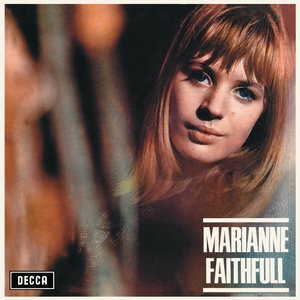 Marianne Faithfull 29