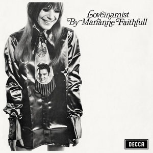 Marianne Faithfull 27