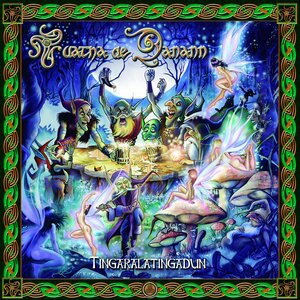 Tuatha de Danann 5