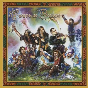Tuatha de Danann 4