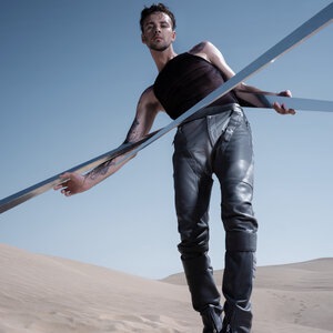 Макс Барских 26