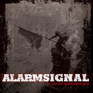 Alarmsignal 2