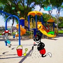 DARKIE STILL CANNOT RAP