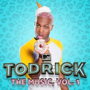 Todrick Hall 2