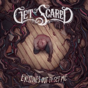 Get Scared 2