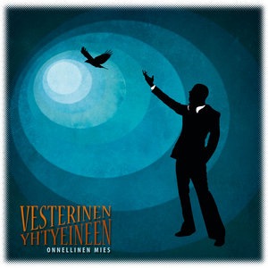 Vesterinen Yhtyeineen 2