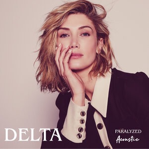 Delta Goodrem 22