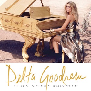 Delta Goodrem 21