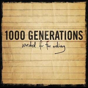 1000 Generations 2