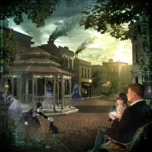 The First Day of Autumn