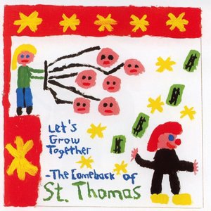 St. Thomas 8