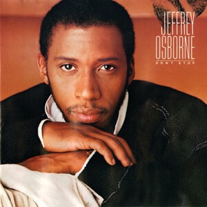 Jeffrey Osborne 18