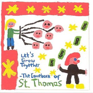 St. Thomas 3