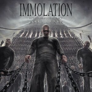 Immolation 10