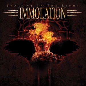 Immolation 9