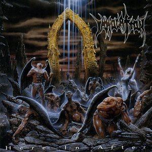 Immolation 7