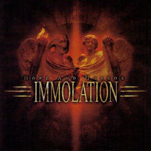 Immolation 5