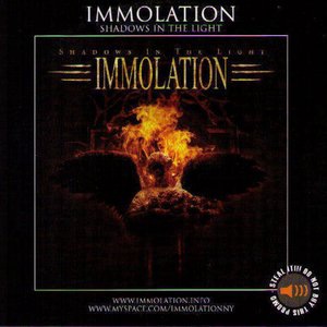 Immolation 4