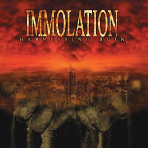 Immolation 3
