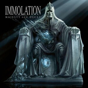 Immolation 1