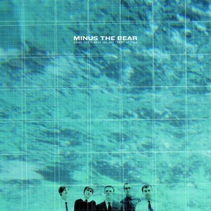 Minus The Bear 10