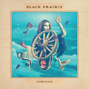 Black Prairie 3