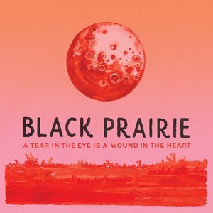 Black Prairie 2