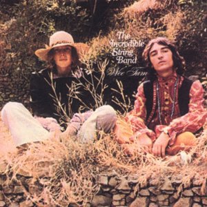 The Incredible String Band 5