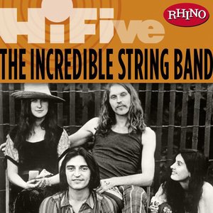 The Incredible String Band 1