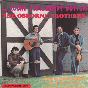 The Osborne Brothers 4