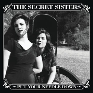 The Secret Sisters 2