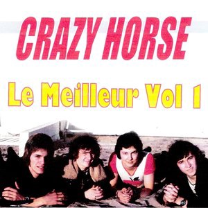 Crazy Horse 6