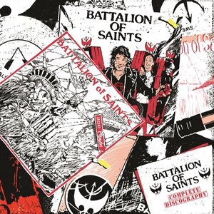 Battalion of Saints 2