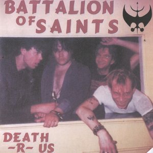 Battalion of Saints 1
