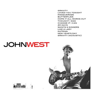 John West 4