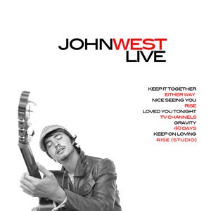 John West 2