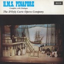 Sullivan: H.M.S. Pinafore / Act 1 - A British tar