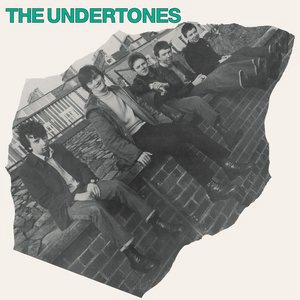 The Undertones 3