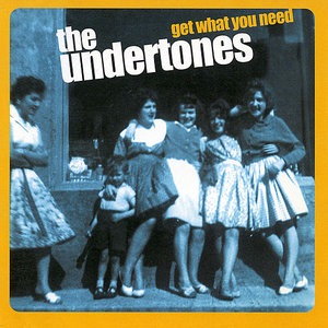 The Undertones 2