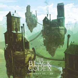 The Black Codex 2