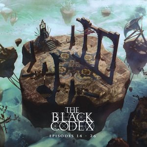 The Black Codex 1