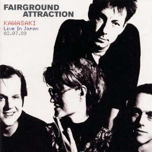 Fairground Attraction 3