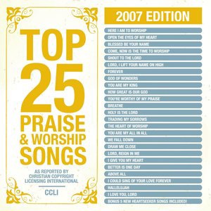 Maranatha! Praise Band 12