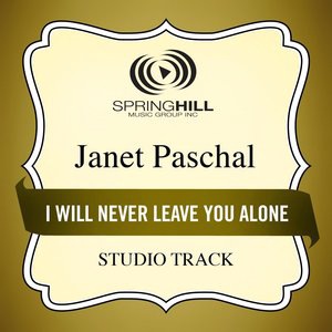 Janet Paschal 5