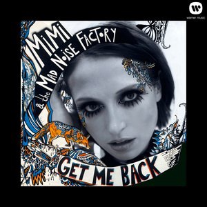 the MAD NOiSE FACTORY 1