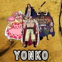 Four Emperors (One Piece Yonko Rap)