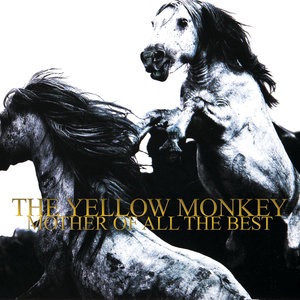 THE YELLOW MONKEY 17