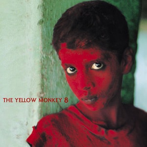 THE YELLOW MONKEY 13
