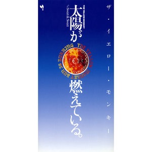 THE YELLOW MONKEY 12